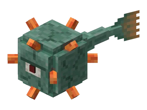 Abyssal Eye