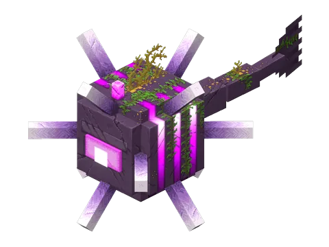 Ancient Guardian