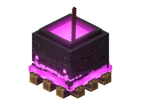Corrupted Cauldron