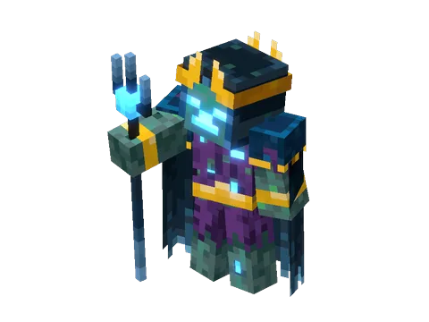Drowned Necromancer
