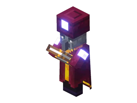 First Enchanter