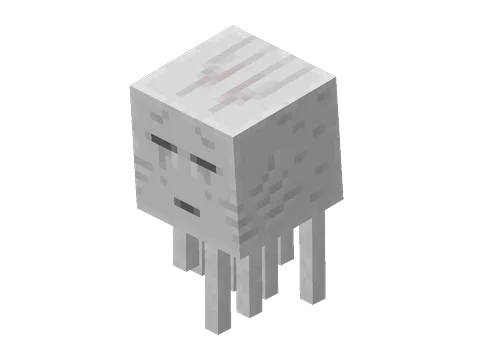 Ghast (Hầm ngục)