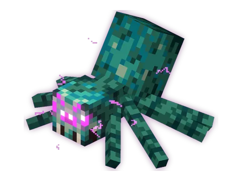 Giant Cave Spider
