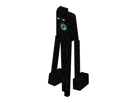 Mắt man rợ