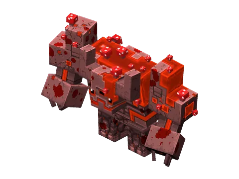 Mooshroom Monstrosity