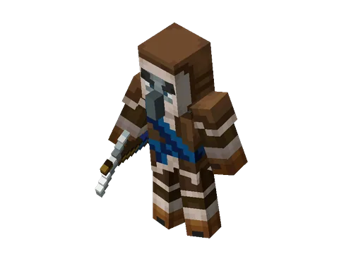 Mountaineer (Ancient)