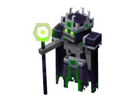 Nameless One