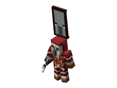 Rampart Captain