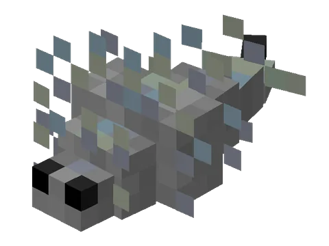 Scuttling Torment