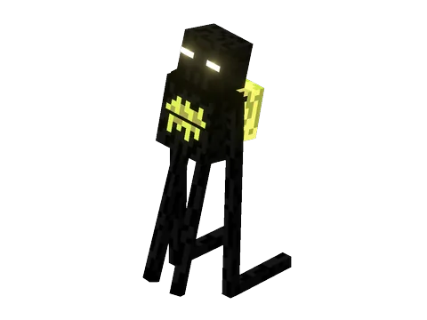 The Swarm