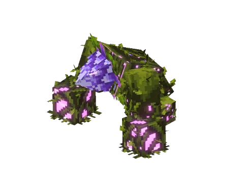 Thundering Growth