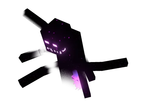 Vengeful Heart of Ender