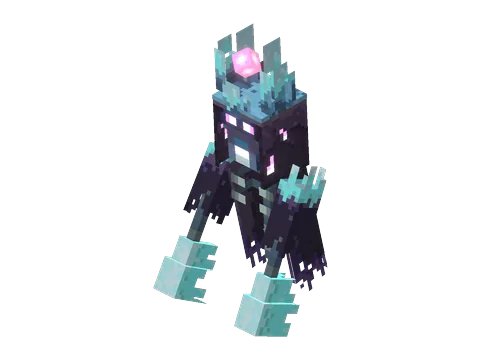Wretched Wraith