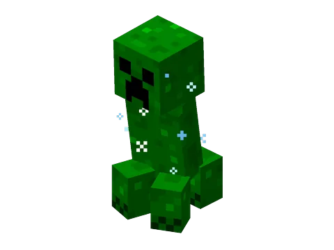 Creeper băng giá