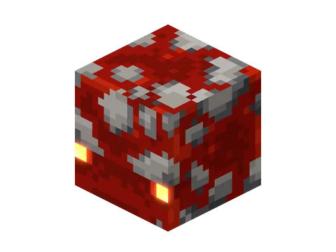 Khối Redstone