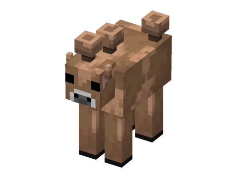 Mooshroom nâu (Hầm ngục)