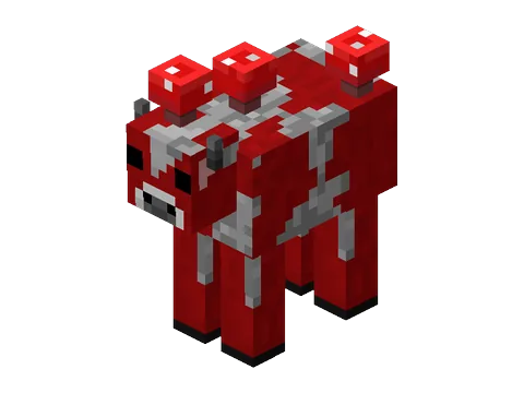 Mooshroom