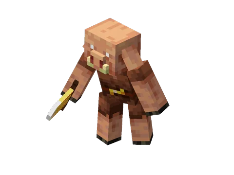 Piglin