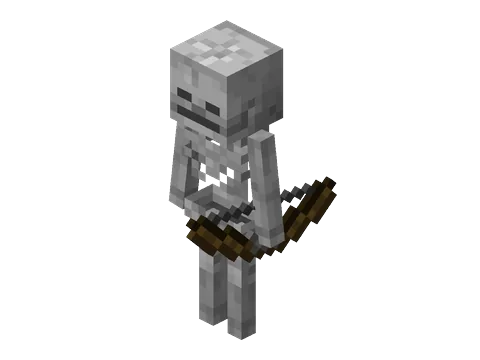 Skeleton cổ đại