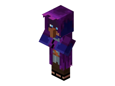 Thây ma thương nhân bí ẩn