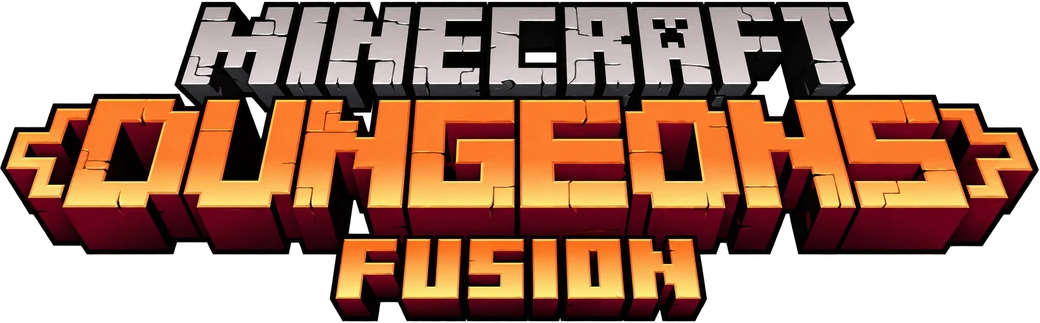 Minecraft Dungeons Fusion